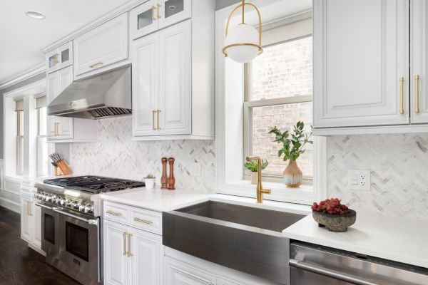Galley Kitchen Remodeling in Clermont