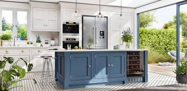 Kitchen Design Service in Clermont