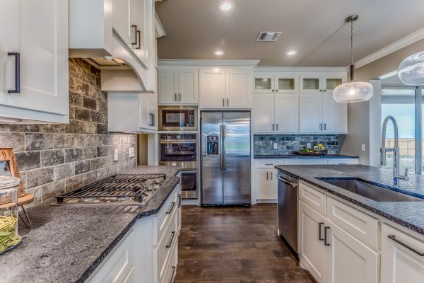 Cabinet Remodeling in Clermont