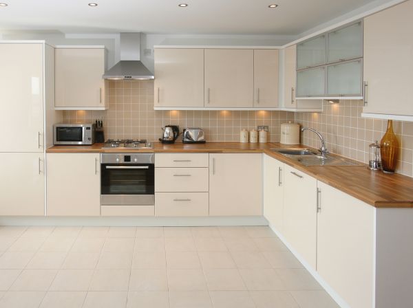 Kitchen Cabinets Remodeling in Clermont