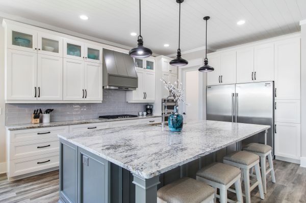 Modern Kitchen Remodeling in Clermont
