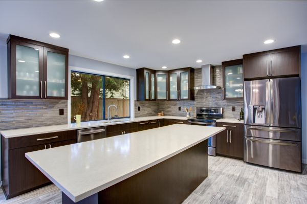 Kitchen Renovation in Clermont